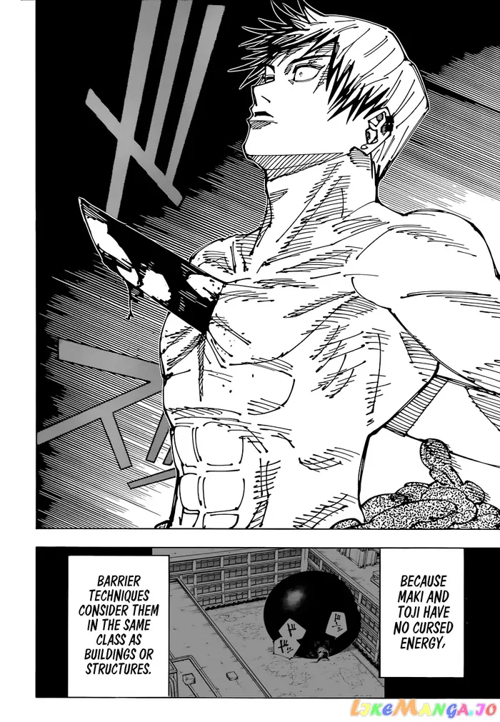 Jujutsu Kaisen Chapter 198 image 10_optimized
